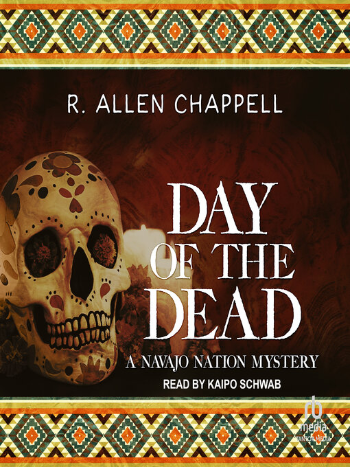 Imagen de portada para Day of the Dead
